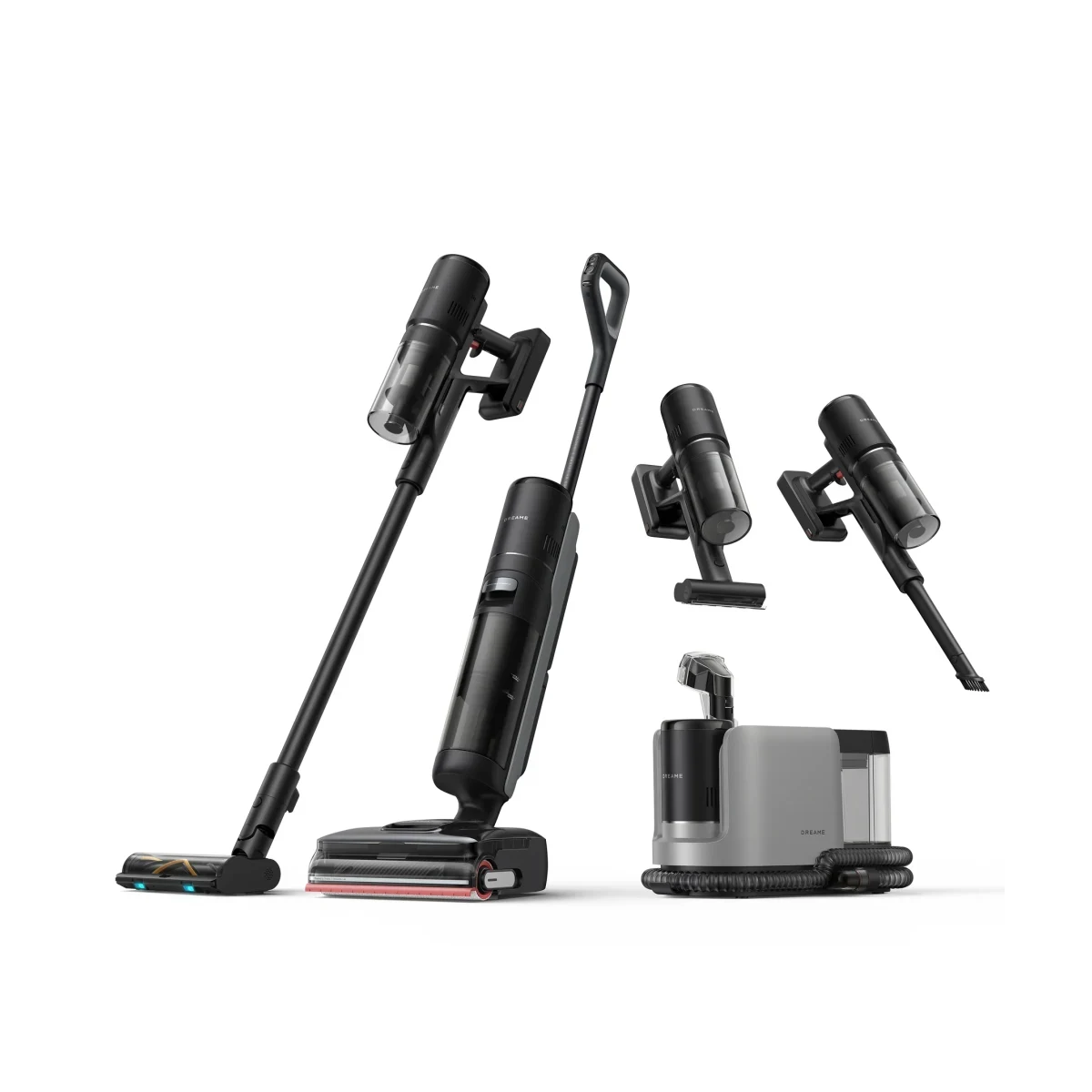 Dreame H15 Mix Wet & Dry Vacuum