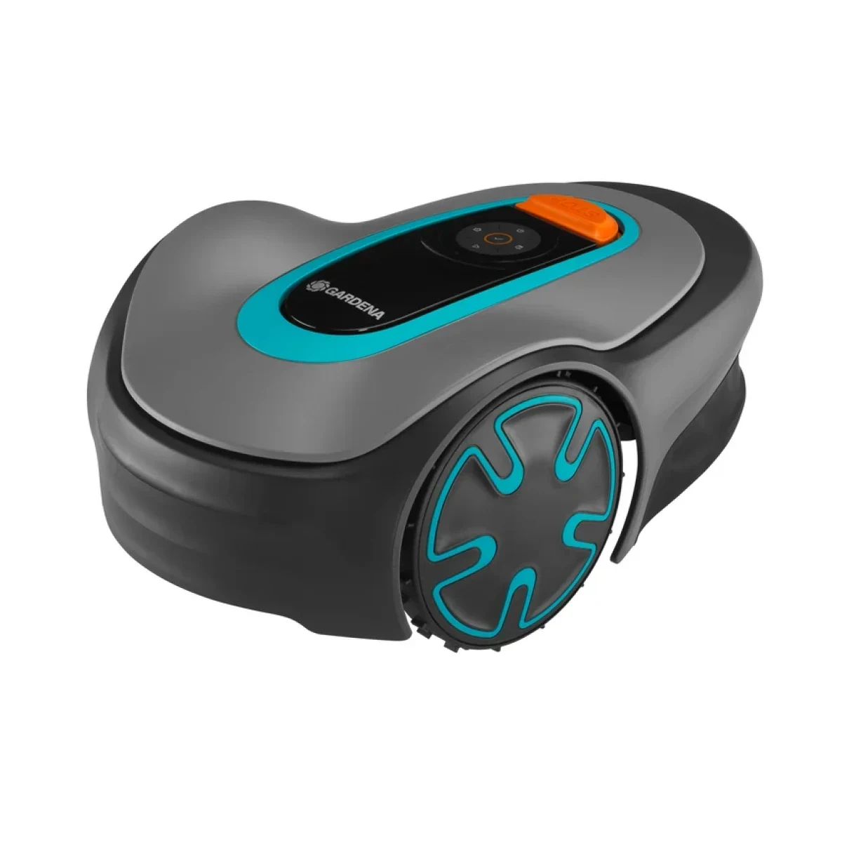 GARDENA SILENO minimo 500 m²