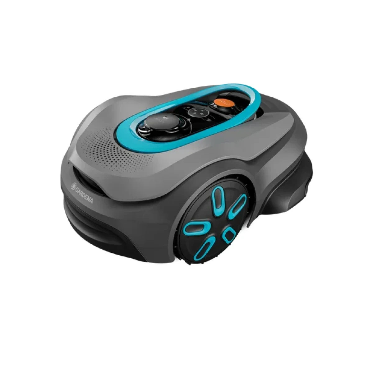 GARDENA smart SILENO sense 600 m²