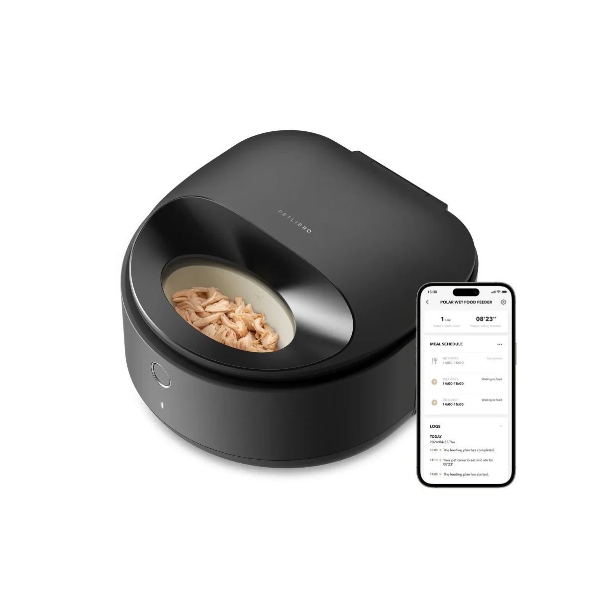 PETLIBRO Polar Smart Wet Food Feeder
