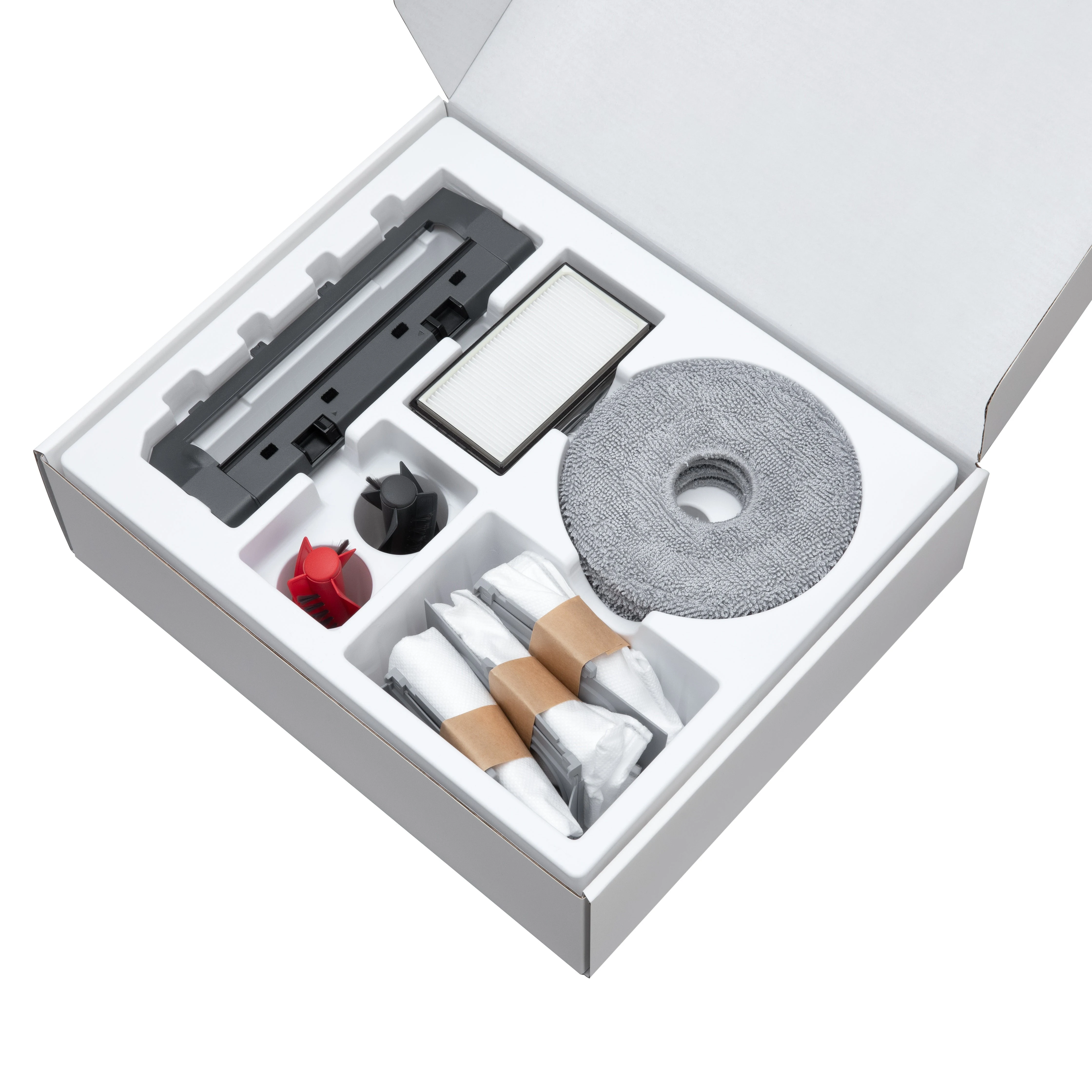 Roborock Accessory Kit for Saros 20