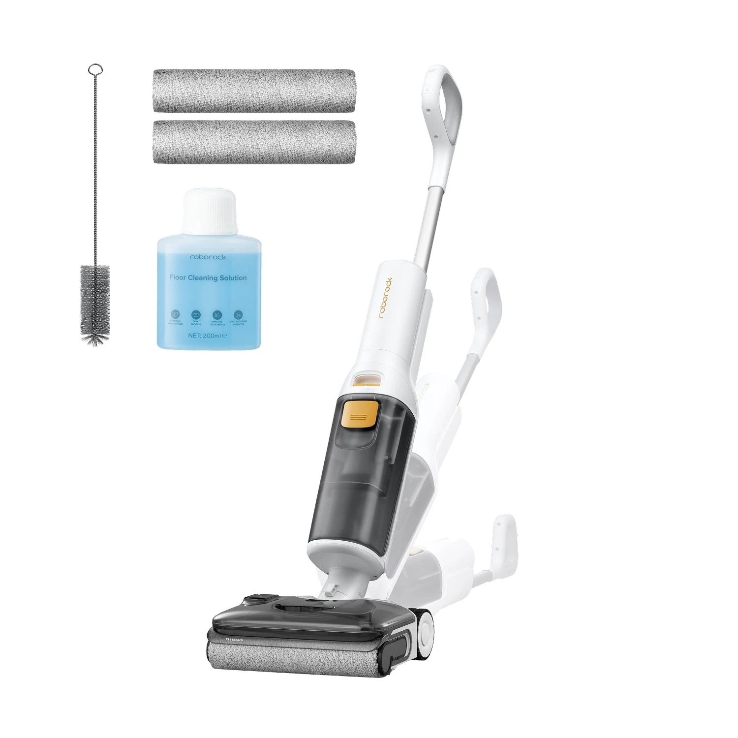 Roborock F25 GT Gen 2 Set