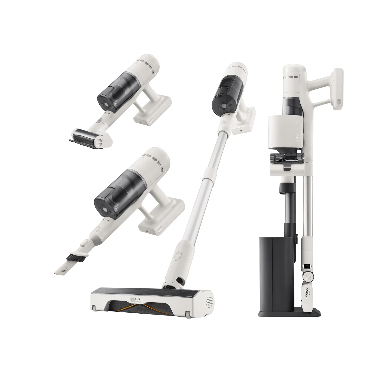 Roborock H60 Hub