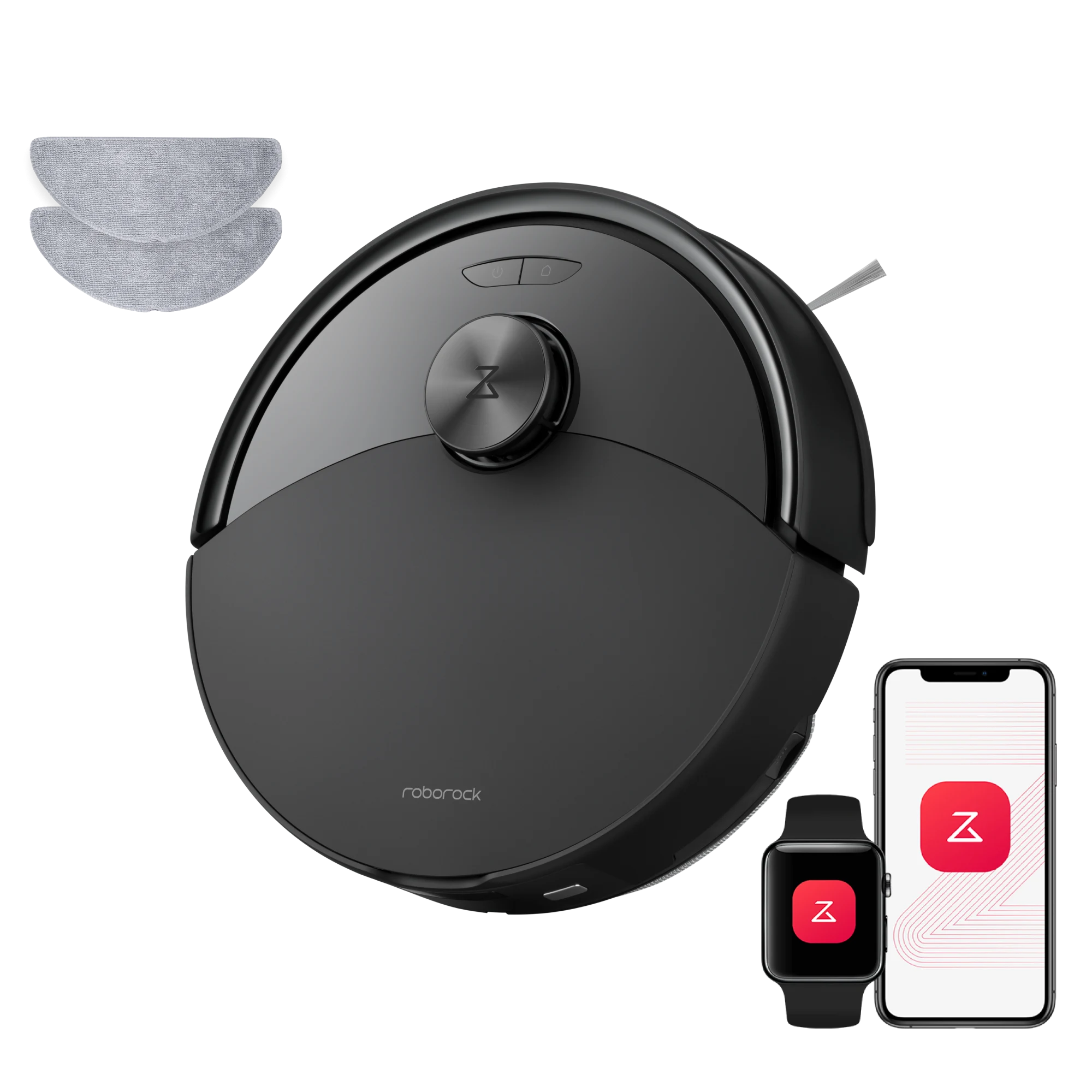 Roborock Q10 S5 Set