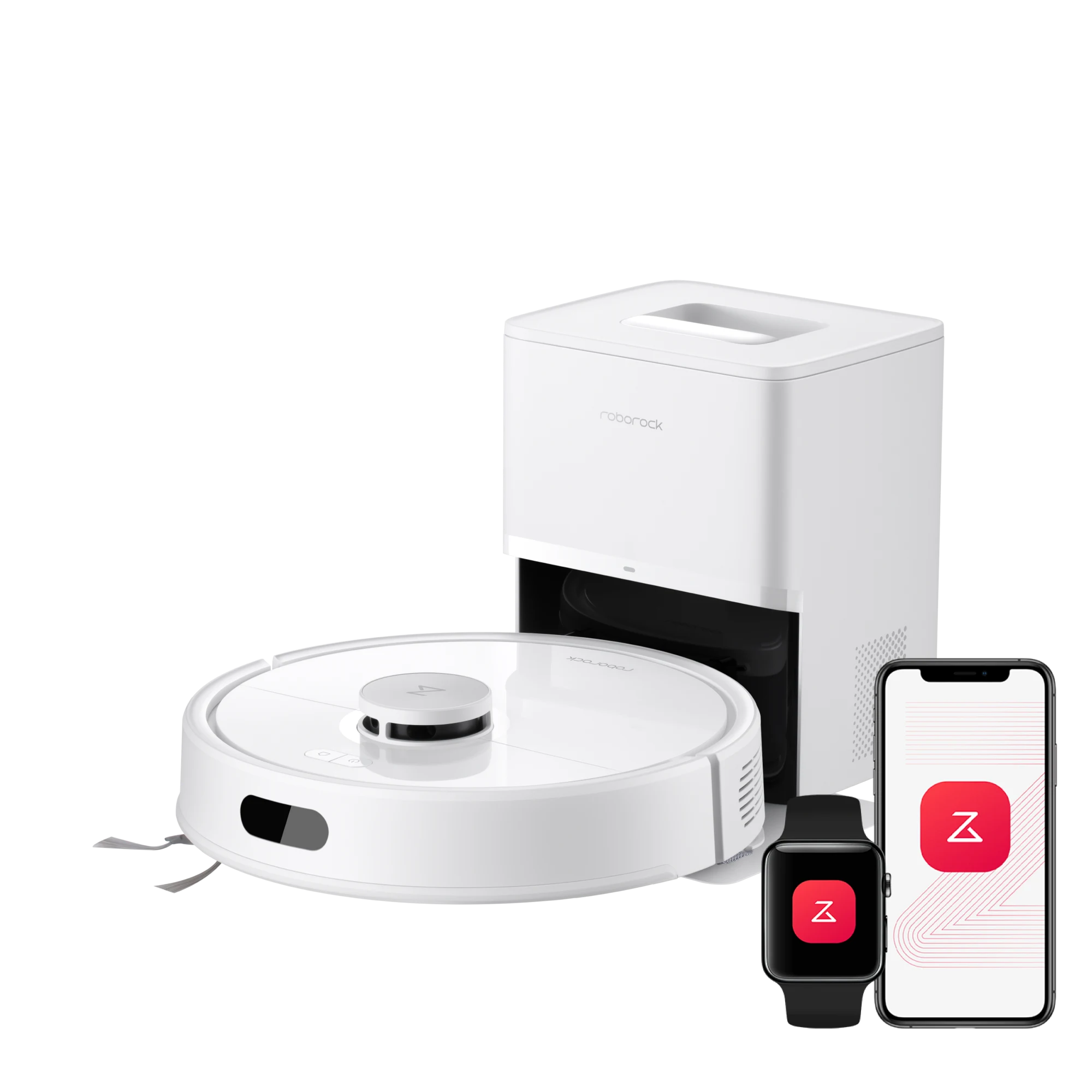 Roborock Q7 L5+