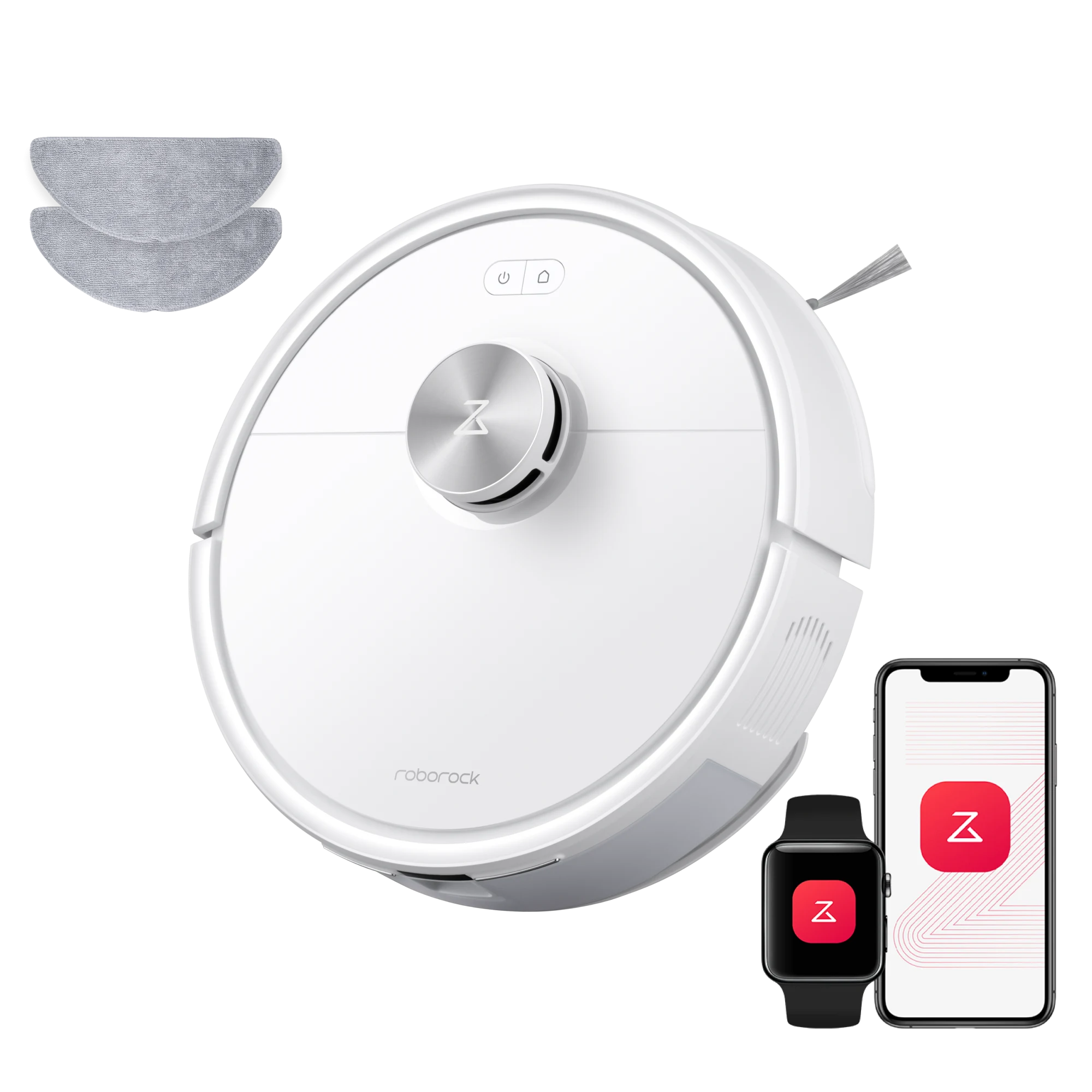 Roborock Q7 M5 Set