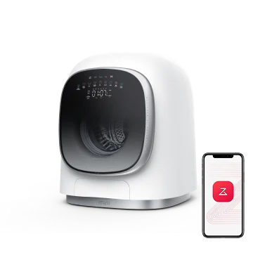Roborock Zeo Mini